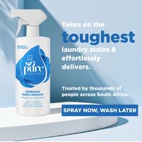 SoPure Stubborn Stain Remover